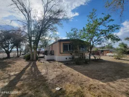 2735 Toiyabe, Silver Springs, Nevada 89429, 2 Bedrooms Bedrooms, ,2 BathroomsBathrooms,Residential,Residential,Toiyabe,250052538