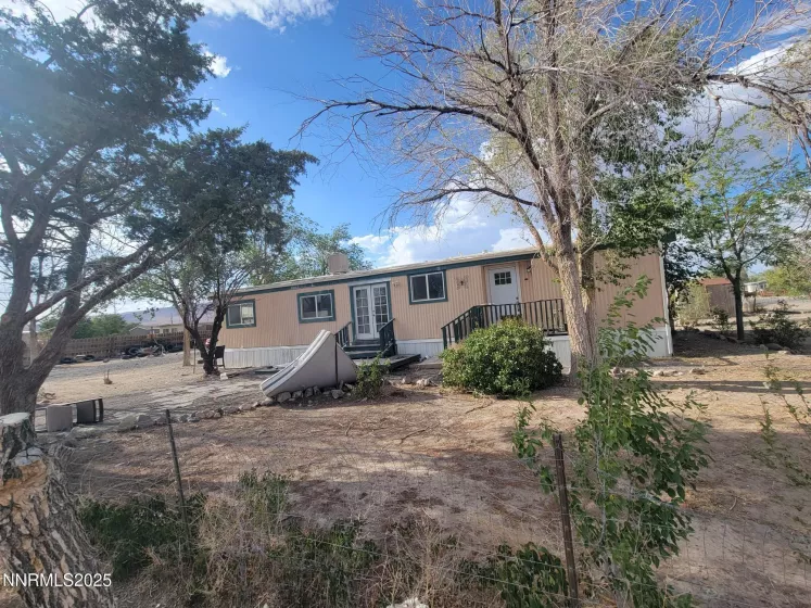 2735 Toiyabe, Silver Springs, Nevada 89429, 2 Bedrooms Bedrooms, ,2 BathroomsBathrooms,Residential,Residential,Toiyabe,250052538