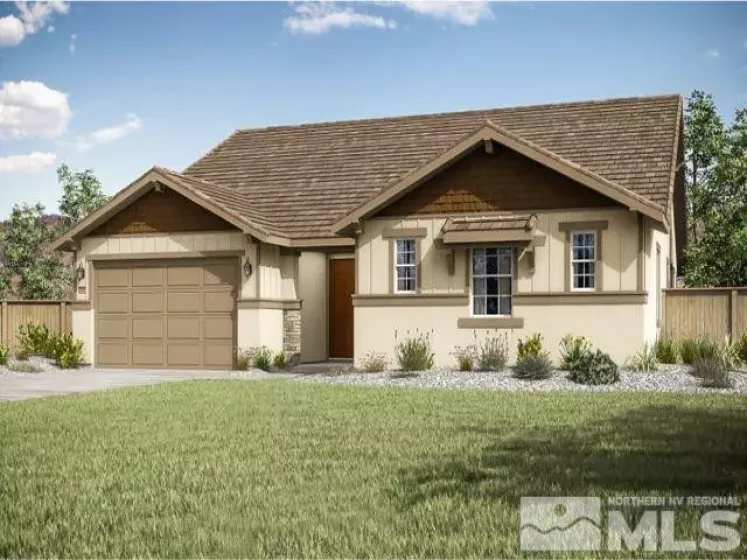 815 Wild Daisy, Minden, Nevada 89423, 4 Bedrooms Bedrooms, ,3 BathroomsBathrooms,Residential,Residential,Wild Daisy,250052539