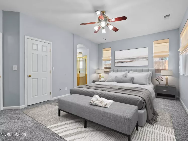 10404 Chadwell, Reno, Nevada 89521, 3 Bedrooms Bedrooms, ,2 BathroomsBathrooms,Residential,Residential,Chadwell,250052530