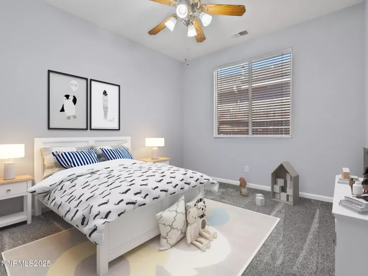10404 Chadwell, Reno, Nevada 89521, 3 Bedrooms Bedrooms, ,2 BathroomsBathrooms,Residential,Residential,Chadwell,250052530