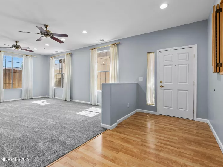 10404 Chadwell, Reno, Nevada 89521, 3 Bedrooms Bedrooms, ,2 BathroomsBathrooms,Residential,Residential,Chadwell,250052530