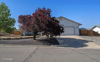 439 Beau, Sparks, Nevada 89436, 3 Bedrooms Bedrooms, ,3 BathroomsBathrooms,Residential Lease,Manufactured,Beau,250052545