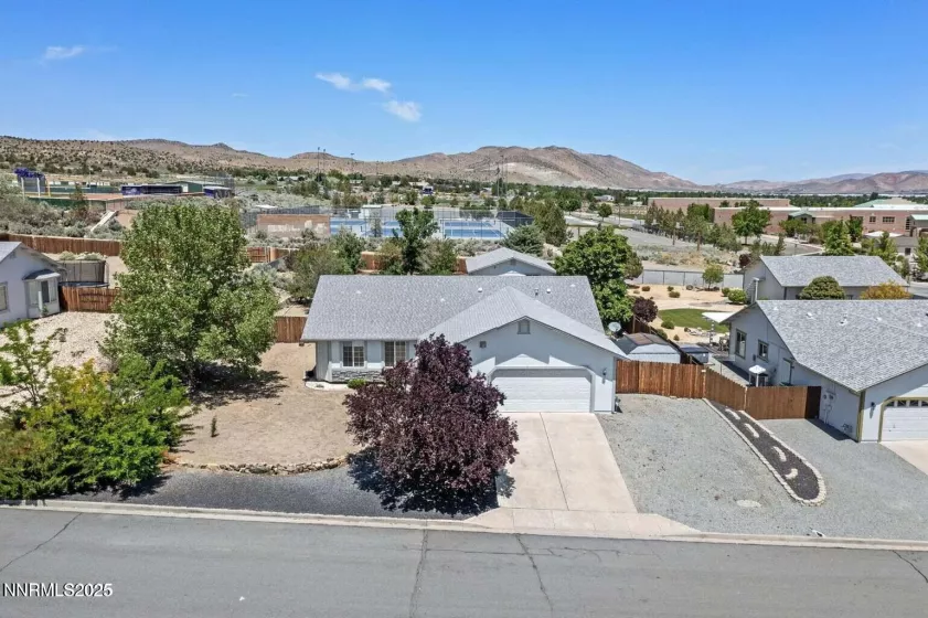 439 Beau, Sparks, Nevada 89436, 3 Bedrooms Bedrooms, ,3 BathroomsBathrooms,Residential Lease,Manufactured,Beau,250052545