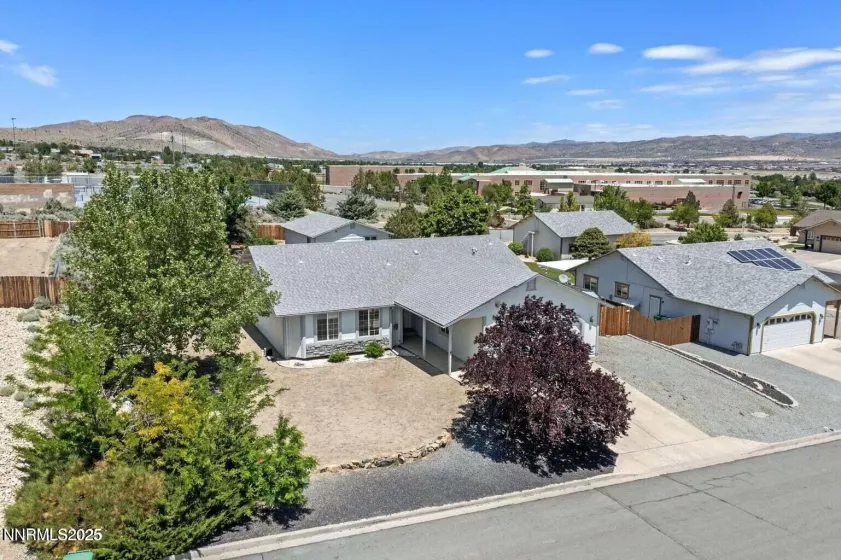 439 Beau, Sparks, Nevada 89436, 3 Bedrooms Bedrooms, ,3 BathroomsBathrooms,Residential Lease,Manufactured,Beau,250052545