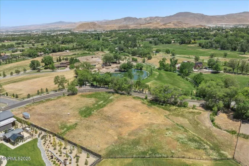 2800 Holcomb Ranch, Reno, Nevada 89511, ,Land,Residential,Holcomb Ranch,250052546