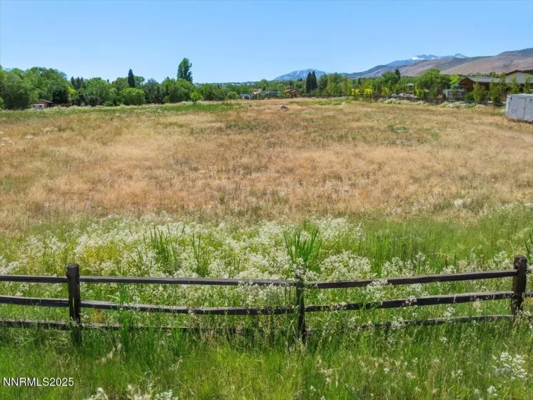 2800 Holcomb Ranch, Reno, Nevada 89511, ,Land,Residential,Holcomb Ranch,250052546