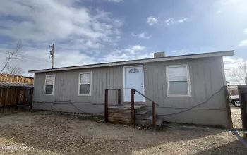 4927 Sun Valley, Sun Valley, Nevada 89433, 3 Bedrooms Bedrooms, ,1 BathroomBathrooms,Residential Lease,Manufactured,Sun Valley,250052560