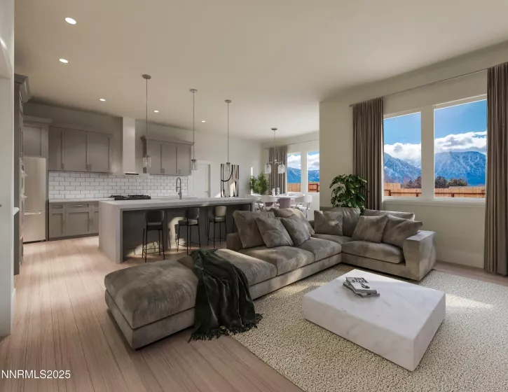 2769 Squires, Minden, Nevada 89423, 4 Bedrooms Bedrooms, ,3 BathroomsBathrooms,Residential,Residential,Squires,250052559