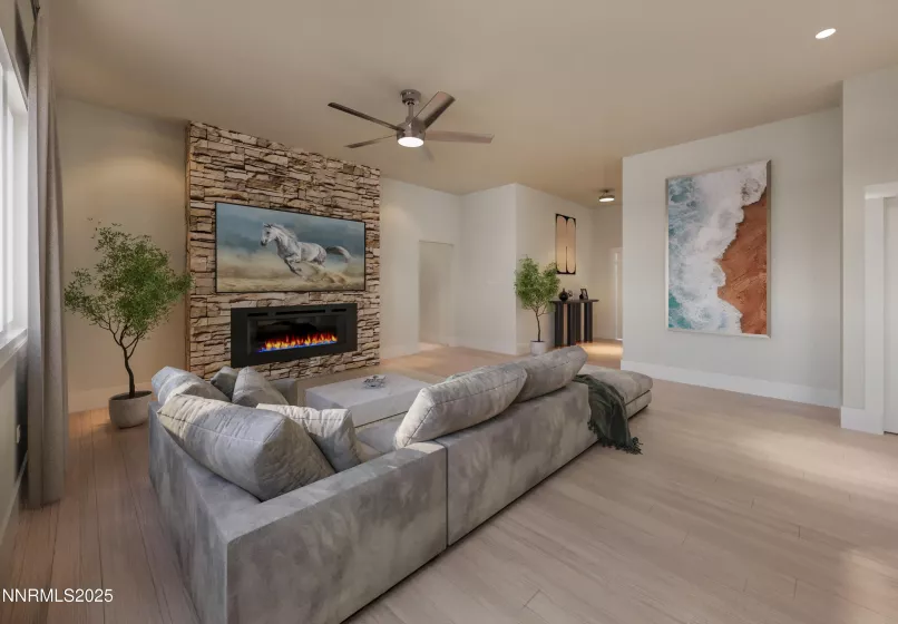 2769 Squires, Minden, Nevada 89423, 4 Bedrooms Bedrooms, ,3 BathroomsBathrooms,Residential,Residential,Squires,250052559