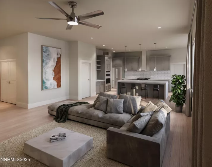 2769 Squires, Minden, Nevada 89423, 4 Bedrooms Bedrooms, ,3 BathroomsBathrooms,Residential,Residential,Squires,250052559