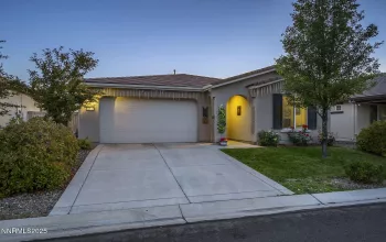10125 Mesa Cortona, Reno, Nevada 89521, 4 Bedrooms Bedrooms, ,3 BathroomsBathrooms,Residential,Residential,Mesa Cortona,250052565