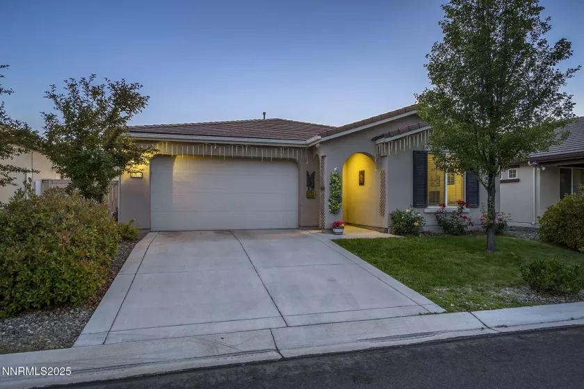 10125 Mesa Cortona, Reno, Nevada 89521, 4 Bedrooms Bedrooms, ,3 BathroomsBathrooms,Residential,Residential,Mesa Cortona,250052565