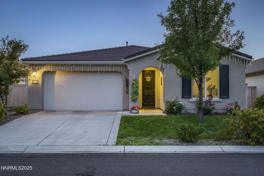 10125 Mesa Cortona, Reno, Nevada 89521, 4 Bedrooms Bedrooms, ,3 BathroomsBathrooms,Residential,Residential,Mesa Cortona,250052565