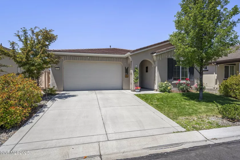 10125 Mesa Cortona, Reno, Nevada 89521, 4 Bedrooms Bedrooms, ,3 BathroomsBathrooms,Residential,Residential,Mesa Cortona,250052565