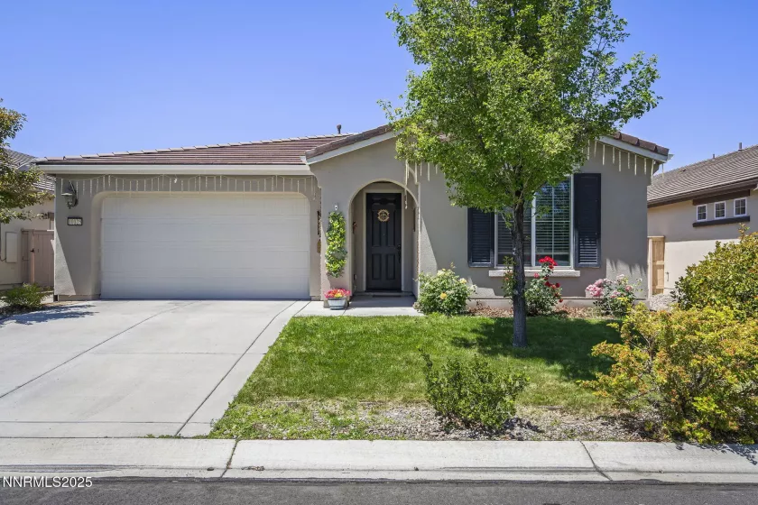10125 Mesa Cortona, Reno, Nevada 89521, 4 Bedrooms Bedrooms, ,3 BathroomsBathrooms,Residential,Residential,Mesa Cortona,250052565