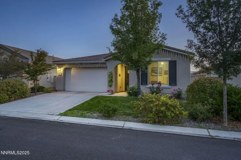 10125 Mesa Cortona, Reno, Nevada 89521, 4 Bedrooms Bedrooms, ,3 BathroomsBathrooms,Residential,Residential,Mesa Cortona,250052565