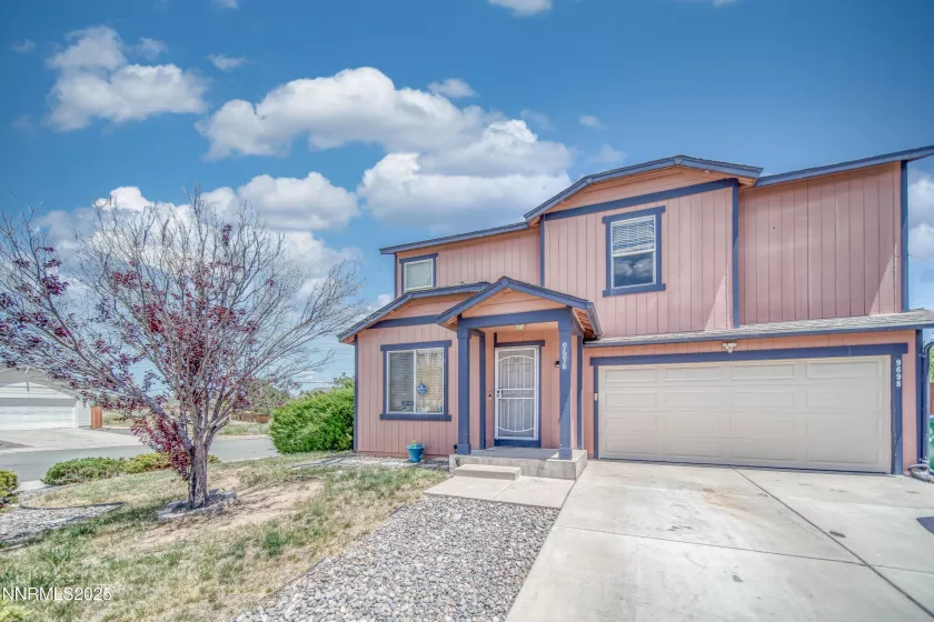 9698 Canyon Meadows, Reno, Nevada 89506, 5 Bedrooms Bedrooms, ,3 BathroomsBathrooms,Residential,Residential,Canyon Meadows,250052566