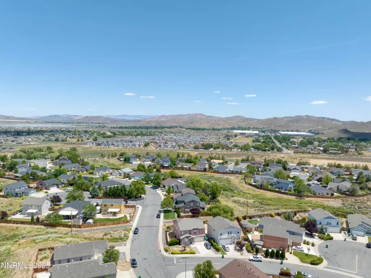 9698 Canyon Meadows, Reno, Nevada 89506, 5 Bedrooms Bedrooms, ,3 BathroomsBathrooms,Residential,Residential,Canyon Meadows,250052566