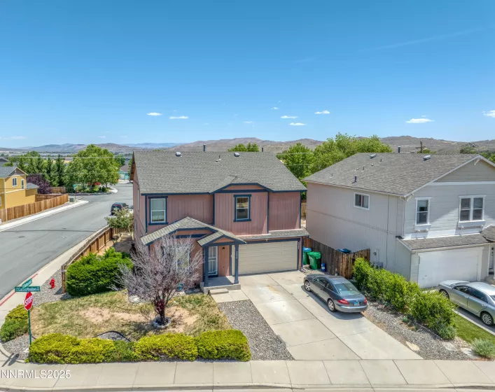 9698 Canyon Meadows, Reno, Nevada 89506, 5 Bedrooms Bedrooms, ,3 BathroomsBathrooms,Residential,Residential,Canyon Meadows,250052566