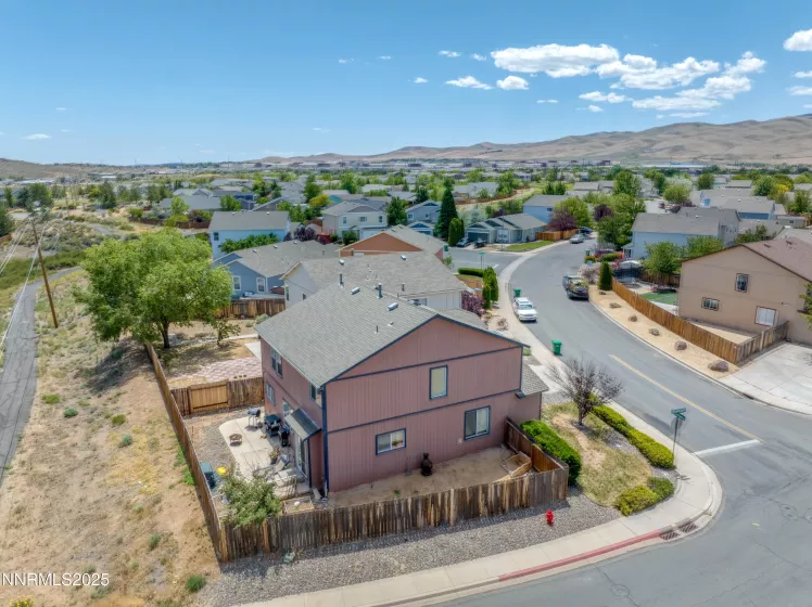 9698 Canyon Meadows, Reno, Nevada 89506, 5 Bedrooms Bedrooms, ,3 BathroomsBathrooms,Residential,Residential,Canyon Meadows,250052566