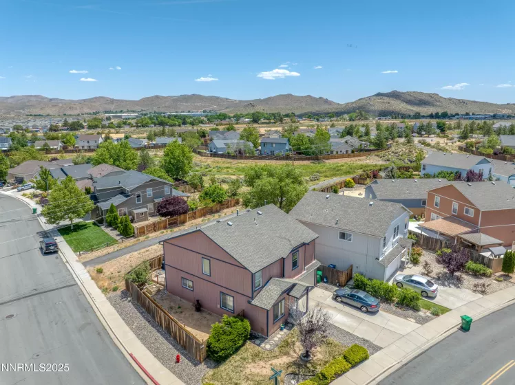 9698 Canyon Meadows, Reno, Nevada 89506, 5 Bedrooms Bedrooms, ,3 BathroomsBathrooms,Residential,Residential,Canyon Meadows,250052566