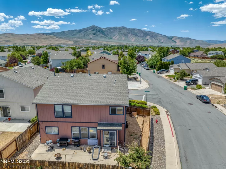 9698 Canyon Meadows, Reno, Nevada 89506, 5 Bedrooms Bedrooms, ,3 BathroomsBathrooms,Residential,Residential,Canyon Meadows,250052566