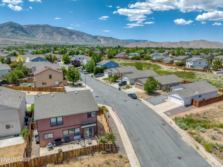 9698 Canyon Meadows, Reno, Nevada 89506, 5 Bedrooms Bedrooms, ,3 BathroomsBathrooms,Residential,Residential,Canyon Meadows,250052566