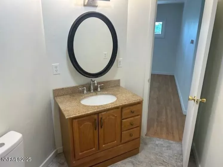 3220 Rice, Fallon, Nevada 89406, 2 Bedrooms Bedrooms, ,1 BathroomBathrooms,Residential,Residential,Rice,250052567