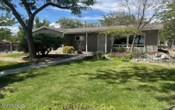 3220 Rice, Fallon, Nevada 89406, 2 Bedrooms Bedrooms, ,1 BathroomBathrooms,Residential,Residential,Rice,250052567