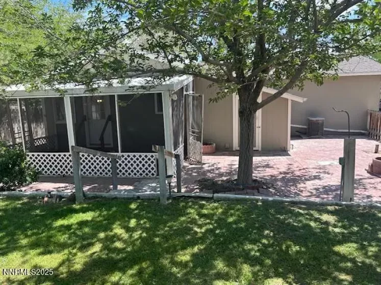 3220 Rice, Fallon, Nevada 89406, 2 Bedrooms Bedrooms, ,1 BathroomBathrooms,Residential,Residential,Rice,250052567