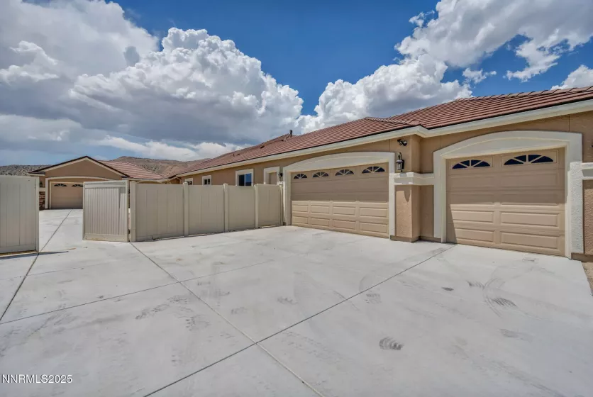 11575 Anthem, Spanish Springs, Nevada 89441, 5 Bedrooms Bedrooms, ,3 BathroomsBathrooms,Residential,Residential,Anthem,250052568