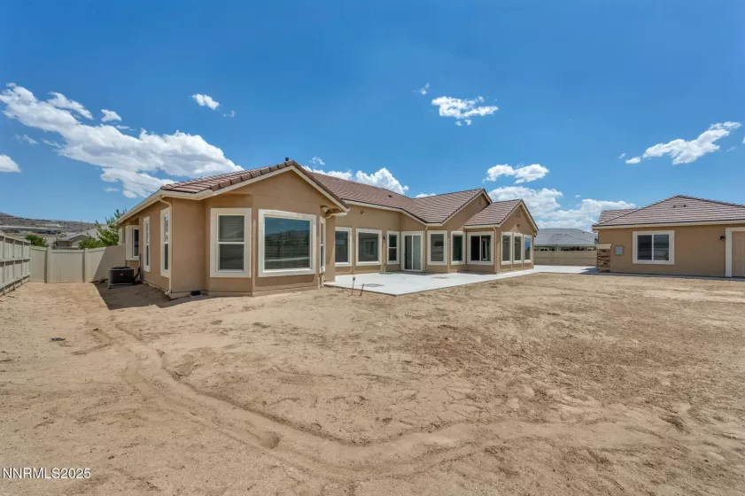 11575 Anthem, Spanish Springs, Nevada 89441, 5 Bedrooms Bedrooms, ,3 BathroomsBathrooms,Residential,Residential,Anthem,250052568