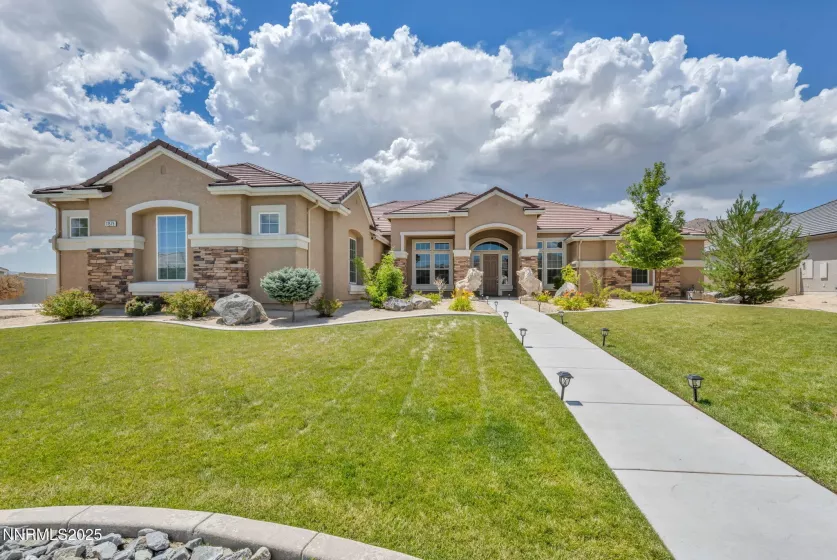 11575 Anthem, Spanish Springs, Nevada 89441, 5 Bedrooms Bedrooms, ,3 BathroomsBathrooms,Residential,Residential,Anthem,250052568