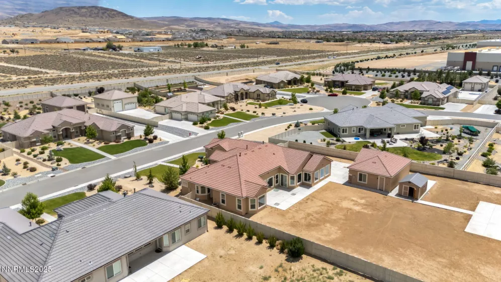 11575 Anthem, Spanish Springs, Nevada 89441, 5 Bedrooms Bedrooms, ,3 BathroomsBathrooms,Residential,Residential,Anthem,250052568