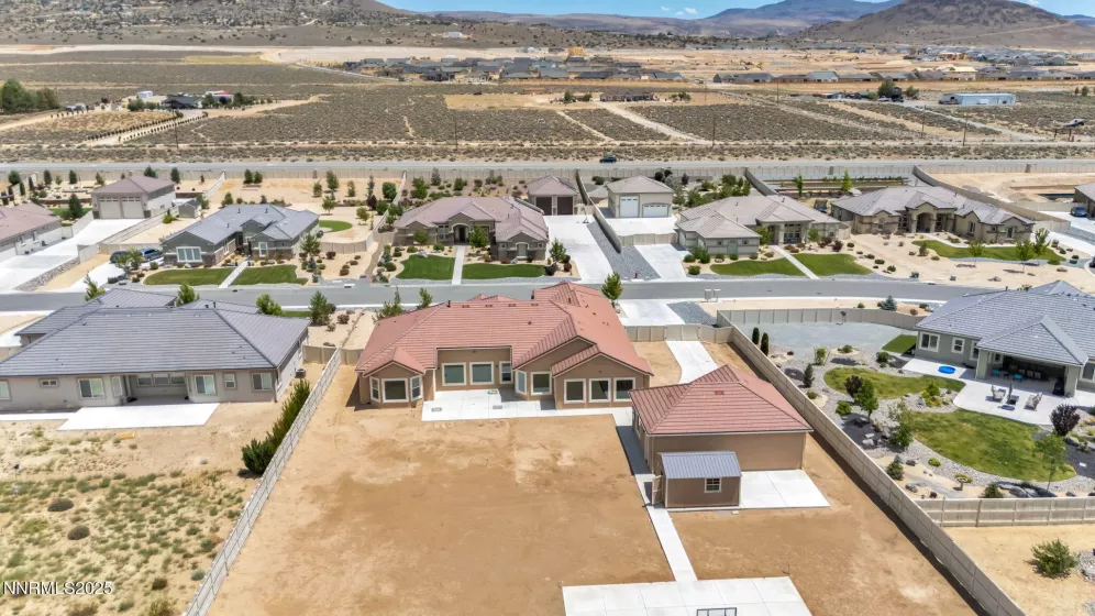 11575 Anthem, Spanish Springs, Nevada 89441, 5 Bedrooms Bedrooms, ,3 BathroomsBathrooms,Residential,Residential,Anthem,250052568
