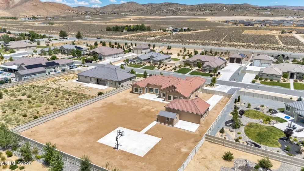 11575 Anthem, Spanish Springs, Nevada 89441, 5 Bedrooms Bedrooms, ,3 BathroomsBathrooms,Residential,Residential,Anthem,250052568