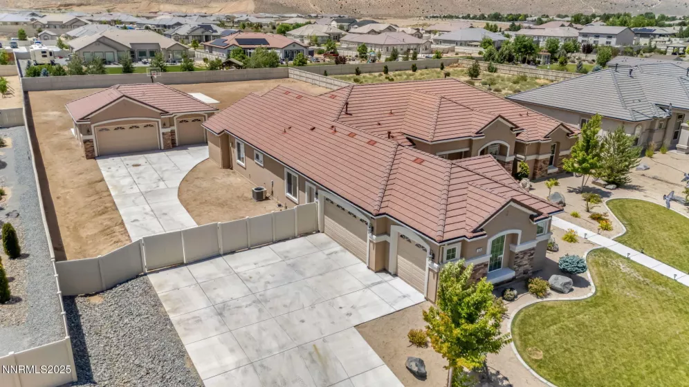 11575 Anthem, Spanish Springs, Nevada 89441, 5 Bedrooms Bedrooms, ,3 BathroomsBathrooms,Residential,Residential,Anthem,250052568