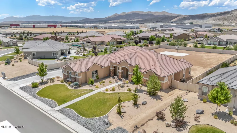 11575 Anthem, Spanish Springs, Nevada 89441, 5 Bedrooms Bedrooms, ,3 BathroomsBathrooms,Residential,Residential,Anthem,250052568