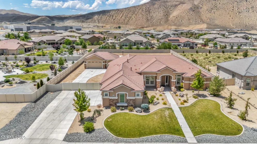 11575 Anthem, Spanish Springs, Nevada 89441, 5 Bedrooms Bedrooms, ,3 BathroomsBathrooms,Residential,Residential,Anthem,250052568