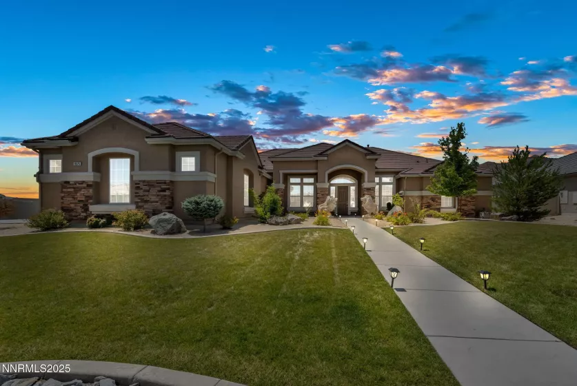 11575 Anthem, Spanish Springs, Nevada 89441, 5 Bedrooms Bedrooms, ,3 BathroomsBathrooms,Residential,Residential,Anthem,250052568