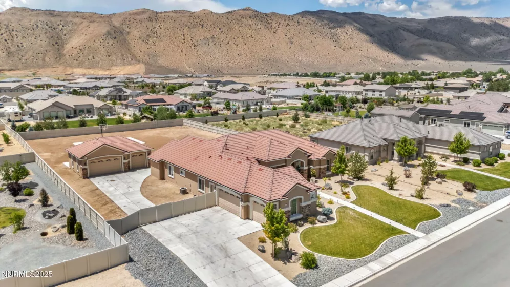11575 Anthem, Spanish Springs, Nevada 89441, 5 Bedrooms Bedrooms, ,3 BathroomsBathrooms,Residential,Residential,Anthem,250052568