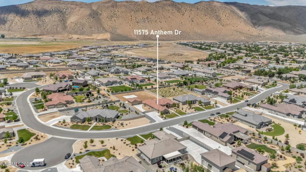 11575 Anthem, Spanish Springs, Nevada 89441, 5 Bedrooms Bedrooms, ,3 BathroomsBathrooms,Residential,Residential,Anthem,250052568