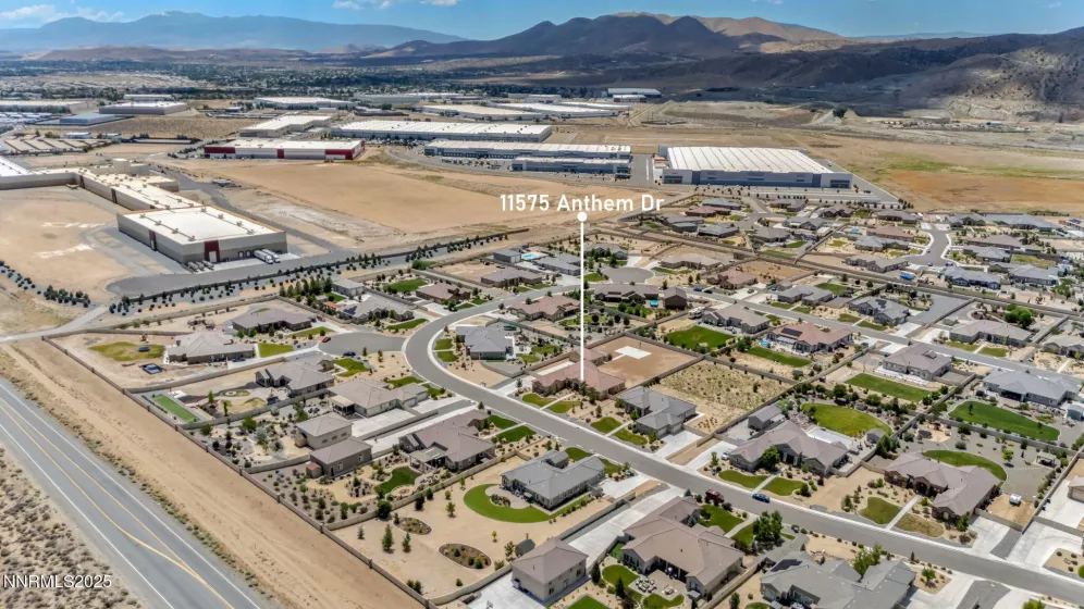 11575 Anthem, Spanish Springs, Nevada 89441, 5 Bedrooms Bedrooms, ,3 BathroomsBathrooms,Residential,Residential,Anthem,250052568
