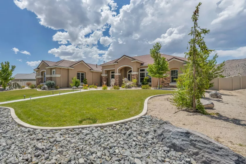 11575 Anthem, Spanish Springs, Nevada 89441, 5 Bedrooms Bedrooms, ,3 BathroomsBathrooms,Residential,Residential,Anthem,250052568