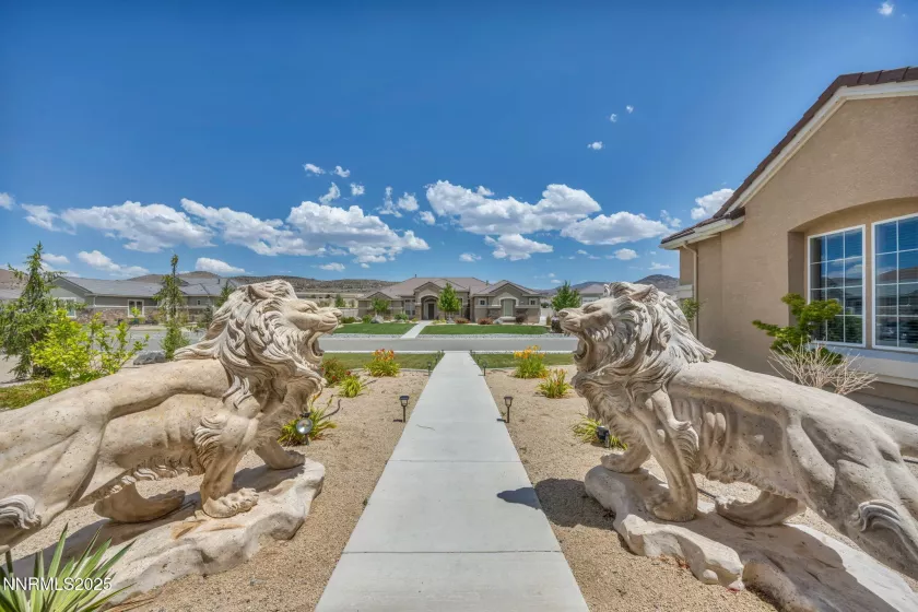 11575 Anthem, Spanish Springs, Nevada 89441, 5 Bedrooms Bedrooms, ,3 BathroomsBathrooms,Residential,Residential,Anthem,250052568