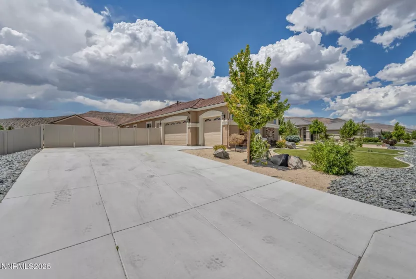 11575 Anthem, Spanish Springs, Nevada 89441, 5 Bedrooms Bedrooms, ,3 BathroomsBathrooms,Residential,Residential,Anthem,250052568