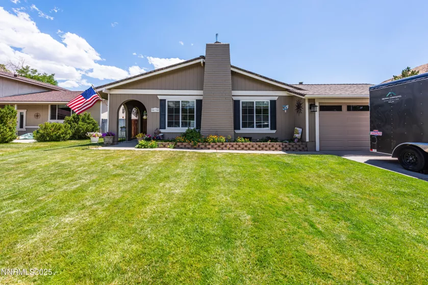 4130 Snowshoe, Reno, Nevada 89502, 4 Bedrooms Bedrooms, ,2 BathroomsBathrooms,Residential,Residential,Snowshoe,250052569