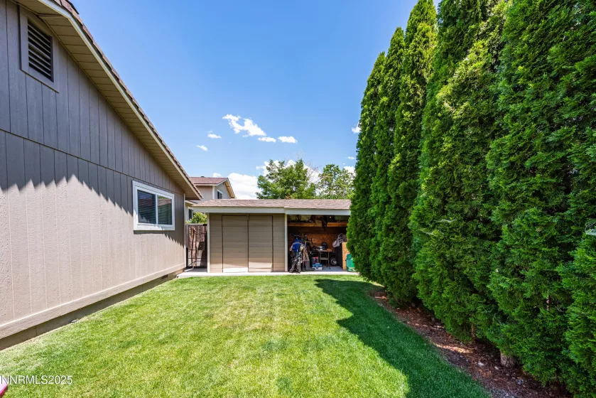 4130 Snowshoe, Reno, Nevada 89502, 4 Bedrooms Bedrooms, ,2 BathroomsBathrooms,Residential,Residential,Snowshoe,250052569