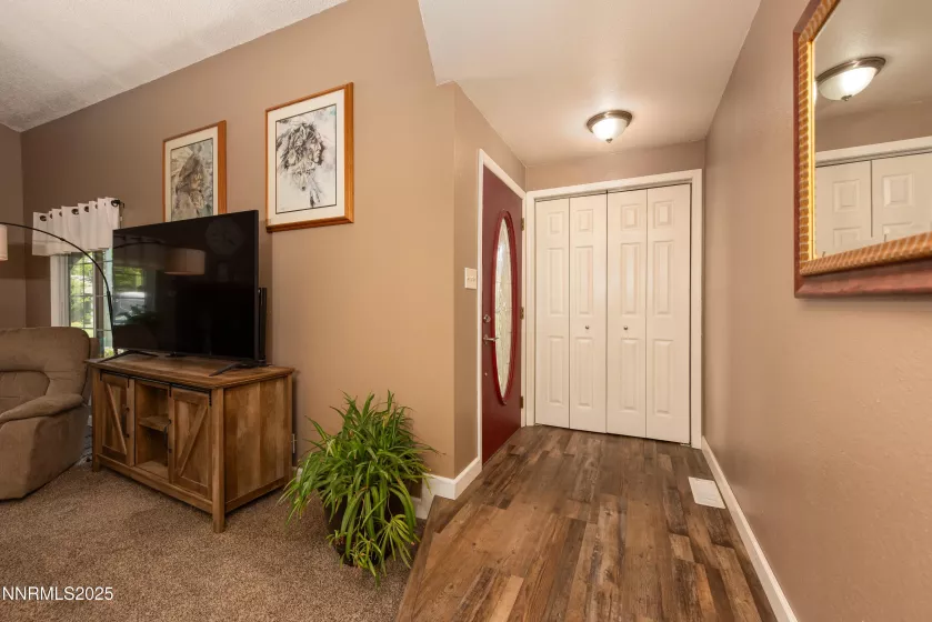 4130 Snowshoe, Reno, Nevada 89502, 4 Bedrooms Bedrooms, ,2 BathroomsBathrooms,Residential,Residential,Snowshoe,250052569